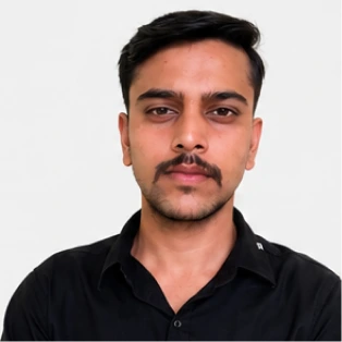 Aman Patel