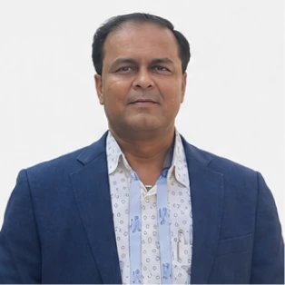 Chirag Rana