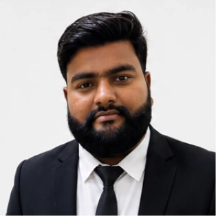 Jaimish Galiya