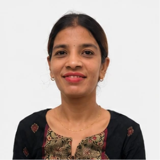 Nisha Solanki